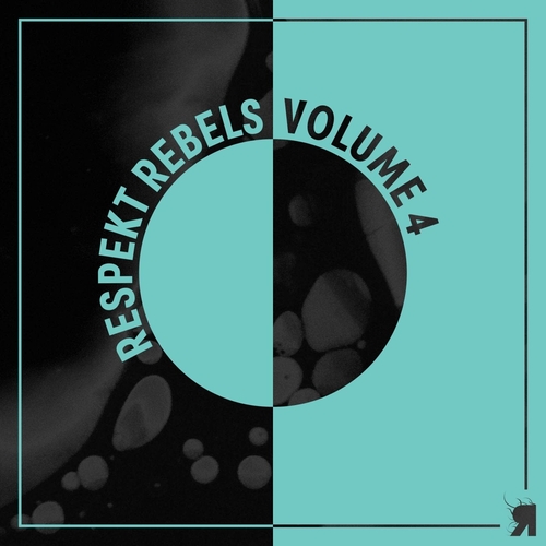 VA - Respekt Rebels, Vol. 4 [RSPKT207]